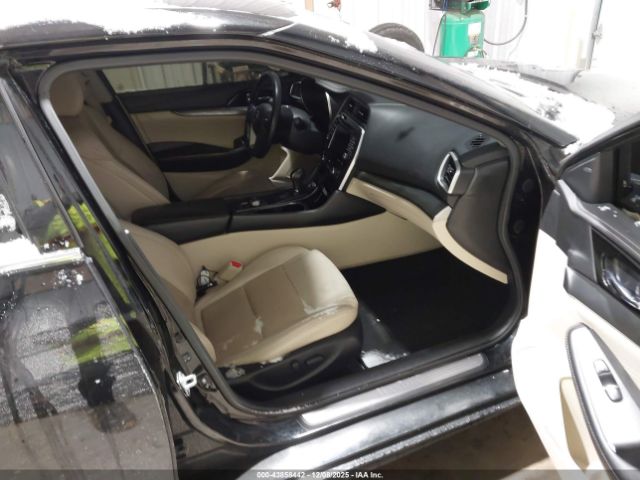 Nissan Maxima Sv Xtronic Cvt Image 2