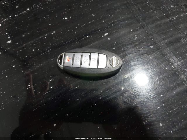 Nissan Maxima Sv Xtronic Cvt Image 16