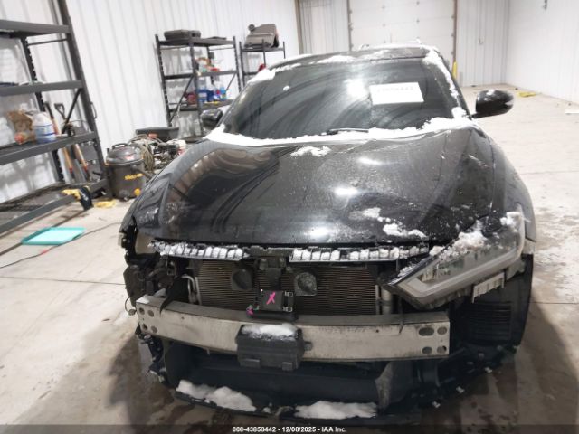 Nissan Maxima Sv Xtronic Cvt Image 10