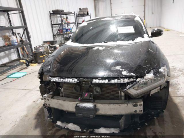 Nissan Maxima Sv Xtronic Cvt Image 10