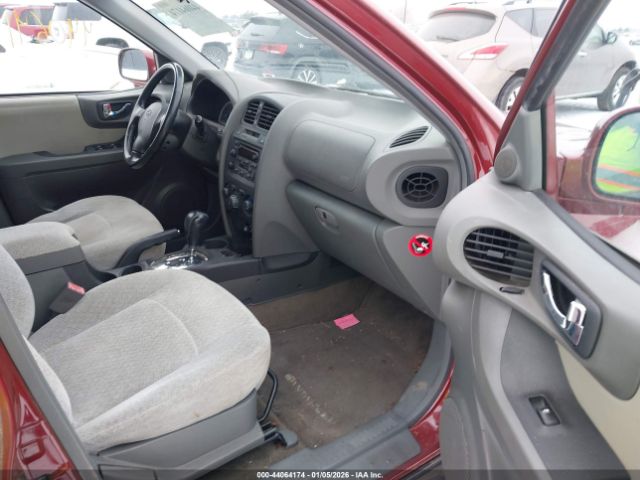 Hyundai SANTA FE Gls Image 13