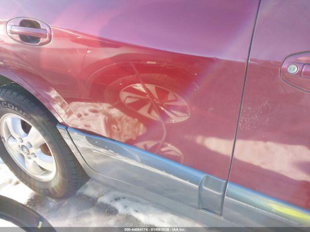 Hyundai SANTA FE Gls Image 14