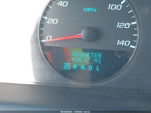 Chevrolet Impala Ls Image 8