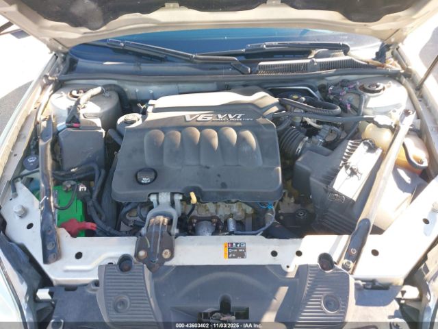 Chevrolet Impala Ls Image 10