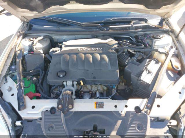 Chevrolet Impala Ls Image 10