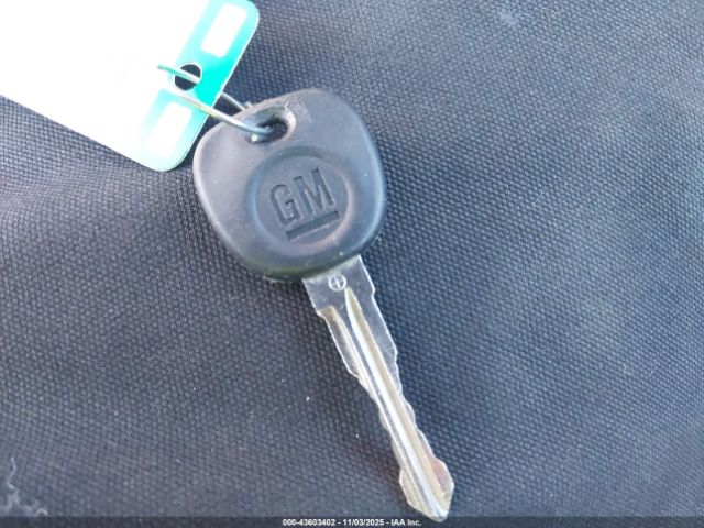 Chevrolet Impala Ls Image 11