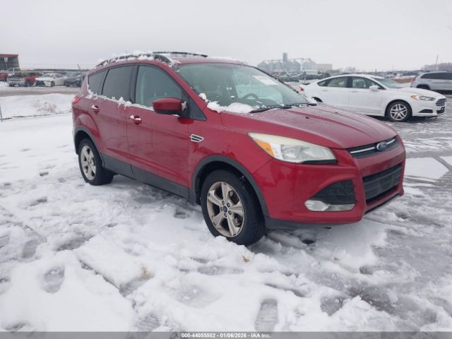 Ford Escape Se Image 1