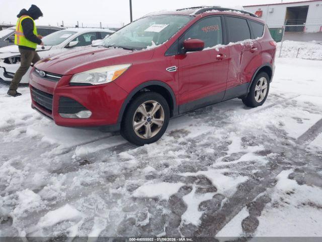 Ford Escape Se Image 4