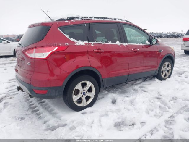 Ford Escape Se Image 8