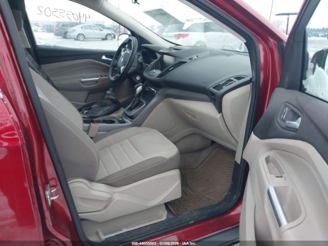 Ford Escape Se Image 2