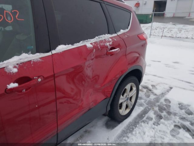 Ford Escape Se Image 6