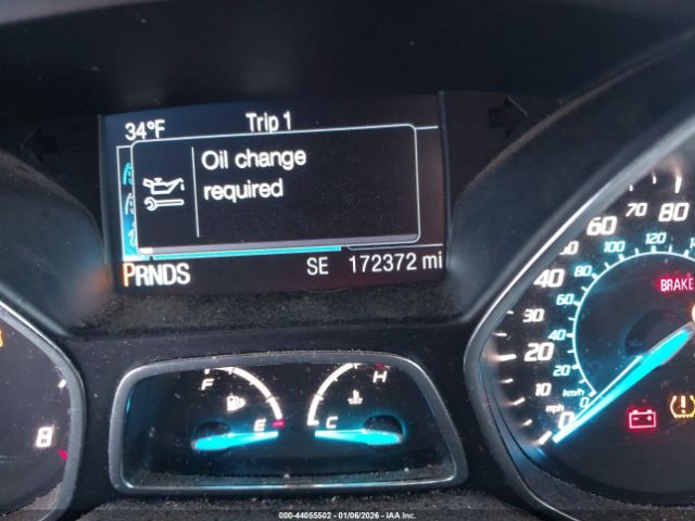 Ford Escape Se Image 10