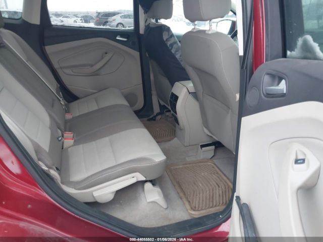 Ford Escape Se Image 7