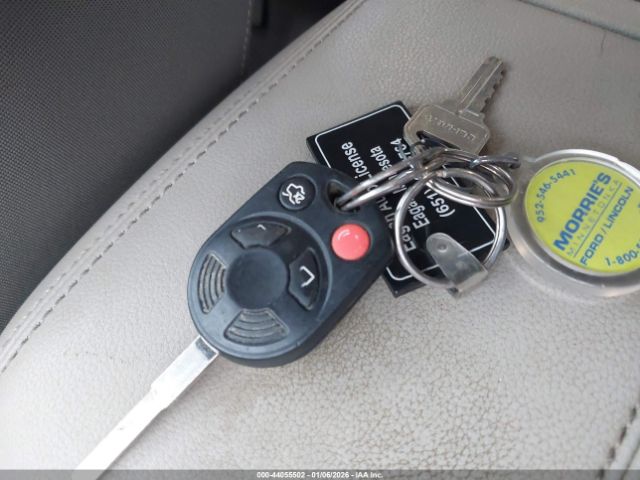 Ford Escape Se Image 9