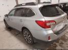 Subaru Outback 2.5i Limited Image 15