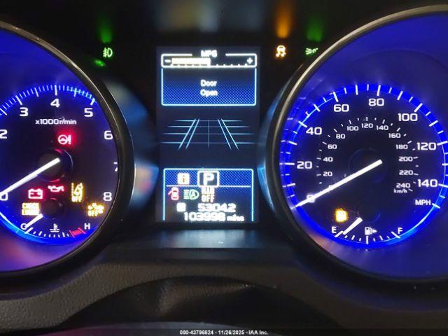 Subaru Outback 2.5i Limited Image 14