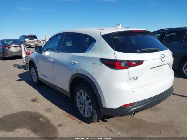 Mazda Cx 2.5 S Preferred Image 4