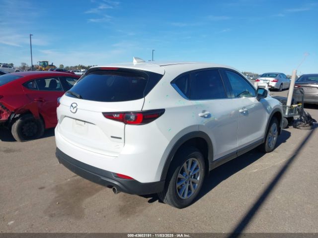 Mazda Cx 2.5 S Preferred Image 7