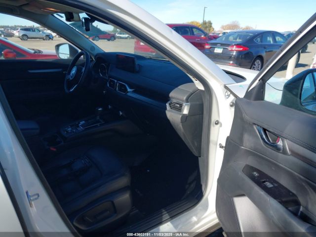 Mazda Cx 2.5 S Preferred Image 13