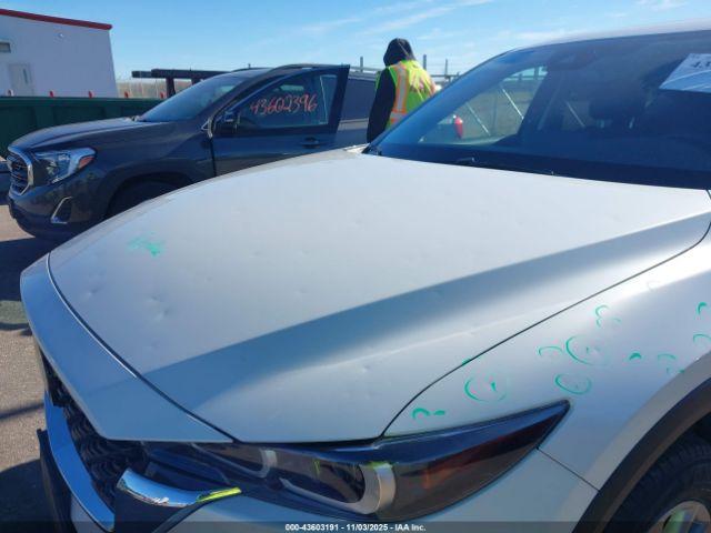 Mazda Cx 2.5 S Preferred Image 16