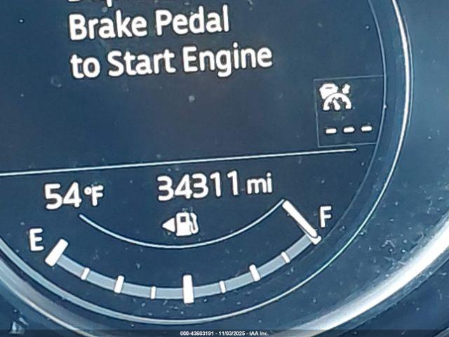 Mazda Cx 2.5 S Preferred Image 10