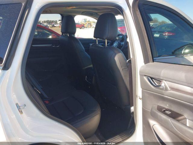 Mazda Cx 2.5 S Preferred Image 3