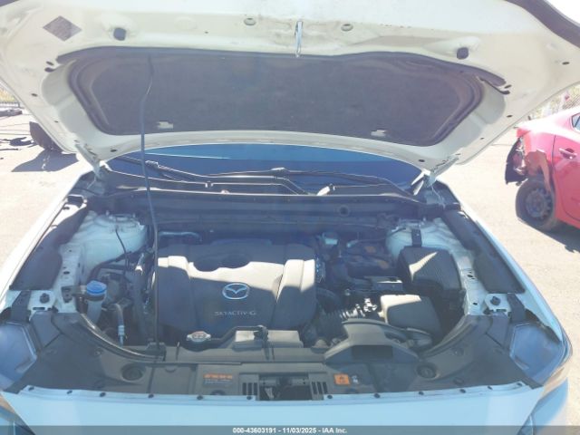 Mazda Cx 2.5 S Preferred Image 5