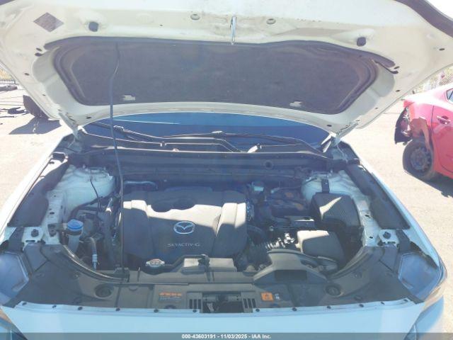 Mazda Cx 2.5 S Preferred Image 5