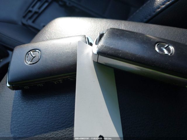 Mazda Cx 2.5 S Preferred Image 9