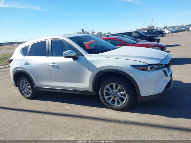 Mazda Cx 2.5 S Preferred Image 8