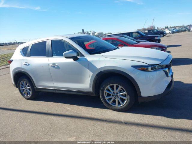 Mazda Cx 2.5 S Preferred Image 8