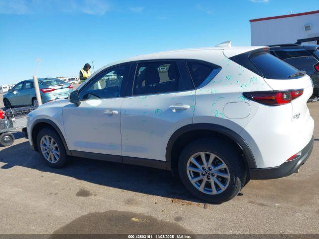 Mazda Cx 2.5 S Preferred Image 11