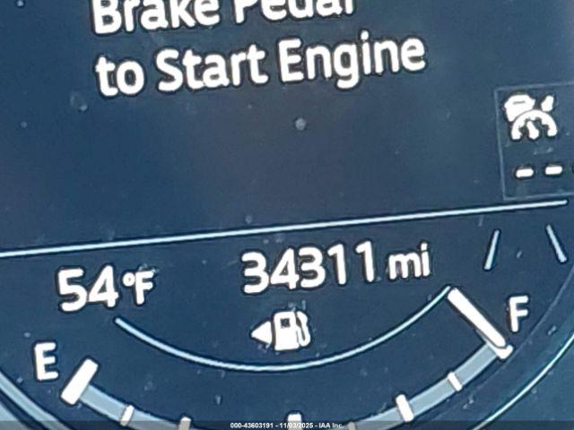 Mazda Cx 2.5 S Preferred Image 15