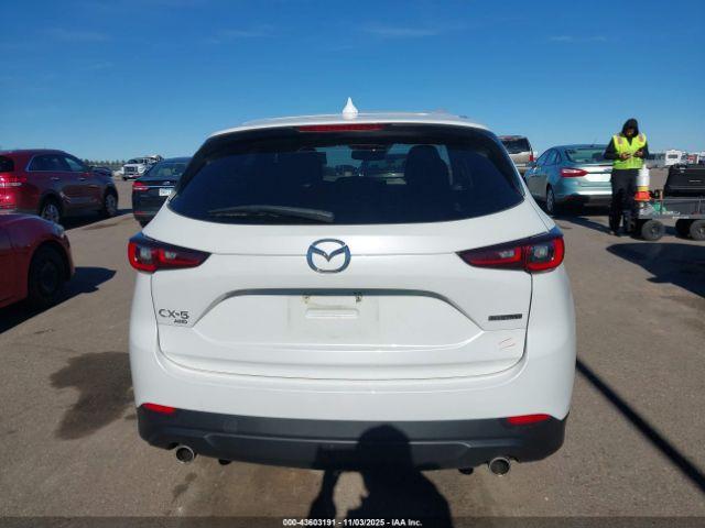 Mazda Cx 2.5 S Preferred Image 12