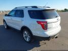 Ford Explorer Limited Image 7