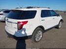 Ford Explorer Limited Image 10