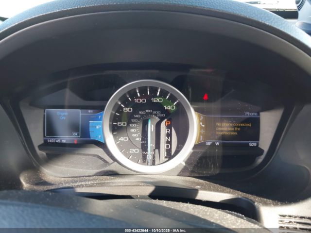 Ford Explorer Limited Image 6