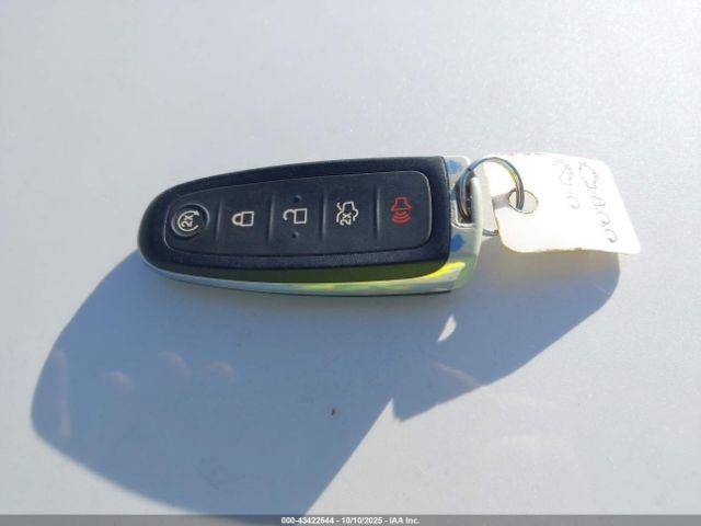 Ford Explorer Limited Image 12