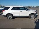 Ford Explorer Limited Image 2
