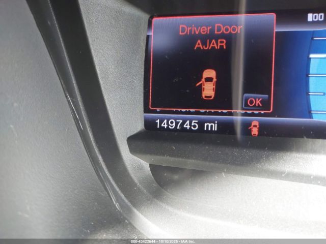 Ford Explorer Limited Image 8