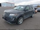 Ford Explorer Xlt Image 5