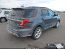 Ford Explorer Xlt Image 7