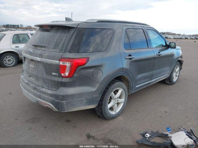 Ford Explorer Xlt Image 7