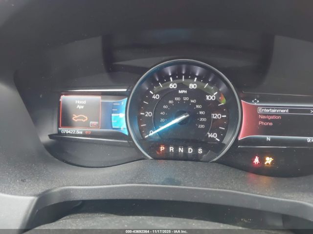 Ford Explorer Xlt Image 9