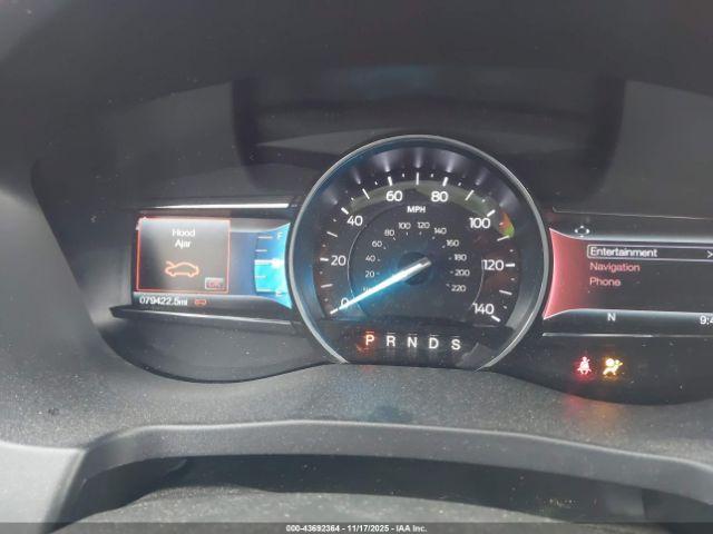 Ford Explorer Xlt Image 9