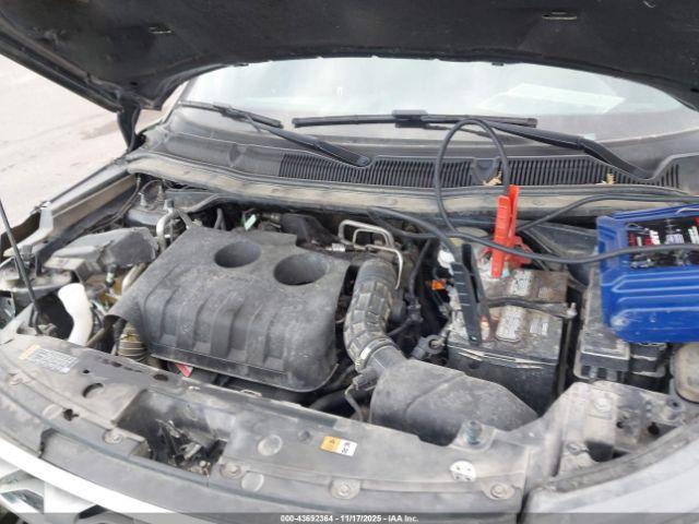 Ford Explorer Xlt Image 2