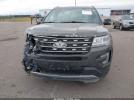 Ford Explorer Xlt Image 16