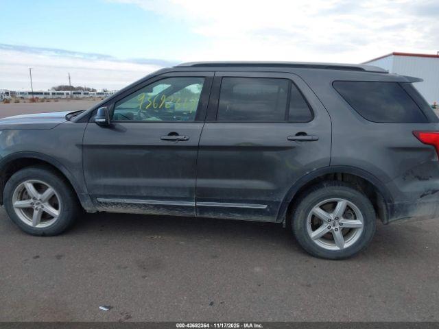 Ford Explorer Xlt Image 12