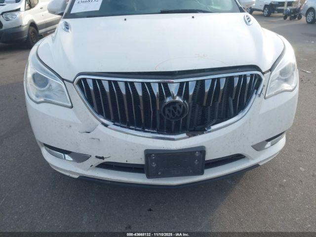 Buick Enclave Leather Image 12