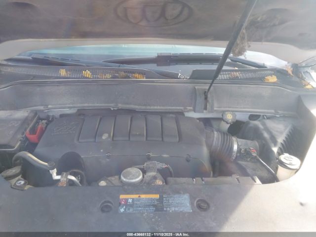 Buick Enclave Leather Image 5